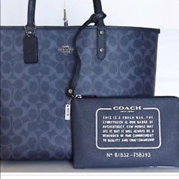 coach f58293